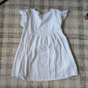 Billabong White Garment